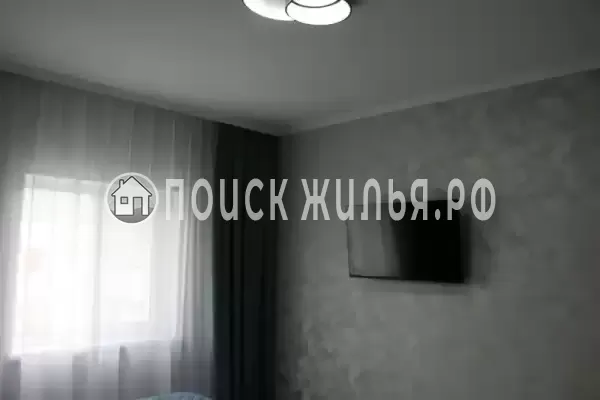 Дом под ключ «С бассейном»