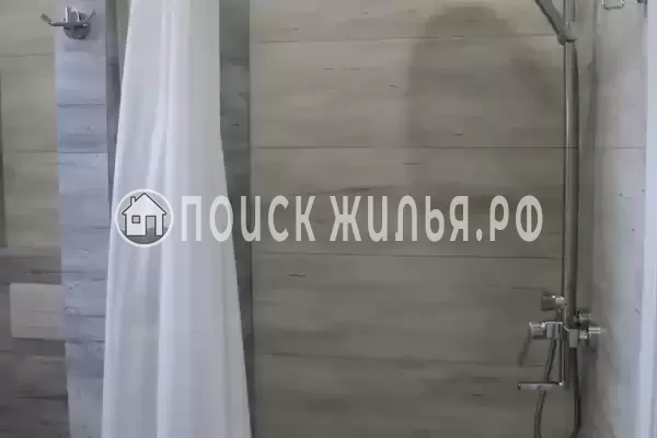 Дом под ключ «С бассейном»