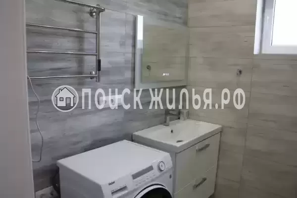 Дом под ключ «С бассейном»