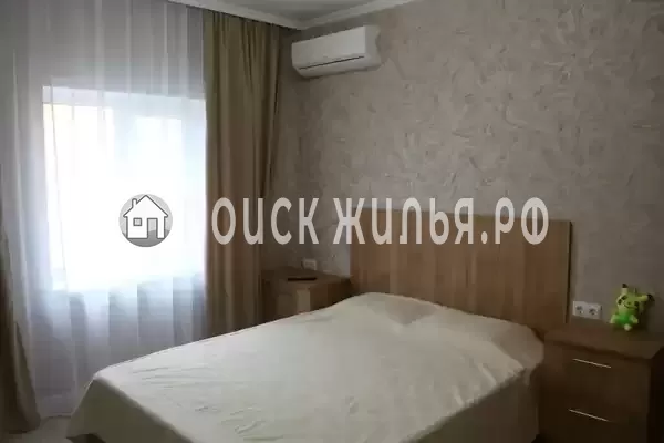 Дом под ключ «С бассейном»