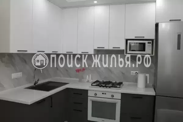 Дом под ключ «С бассейном»