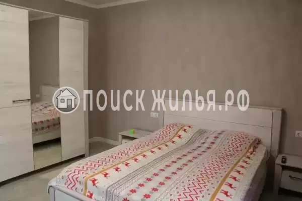 Дом под ключ «С бассейном»