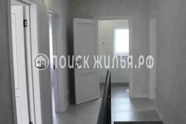 Дом под ключ «С бассейном»