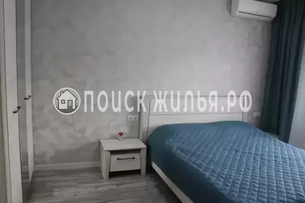 Дом под ключ «С бассейном»