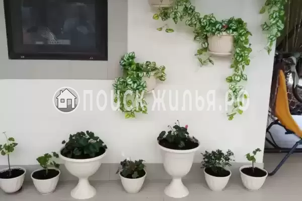 Дом под ключ, пер. Огородный, д.11/117