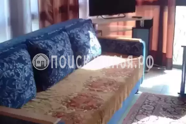 Дом под ключ, пер. Огородный, д.11/117