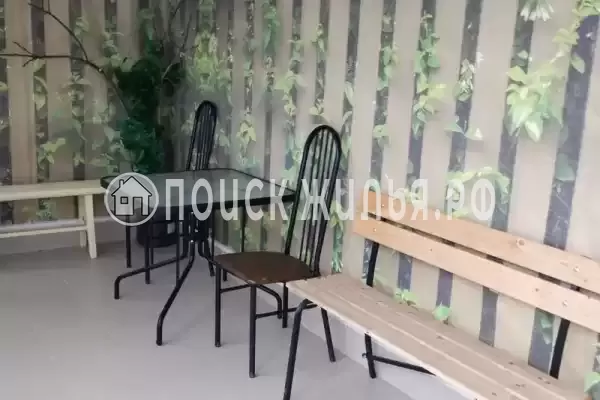 Дом под ключ, пер. Огородный, д.11/117