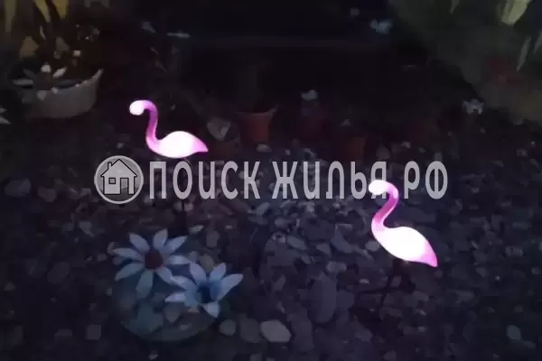 Дом под ключ, пер. Огородный, д.11/117