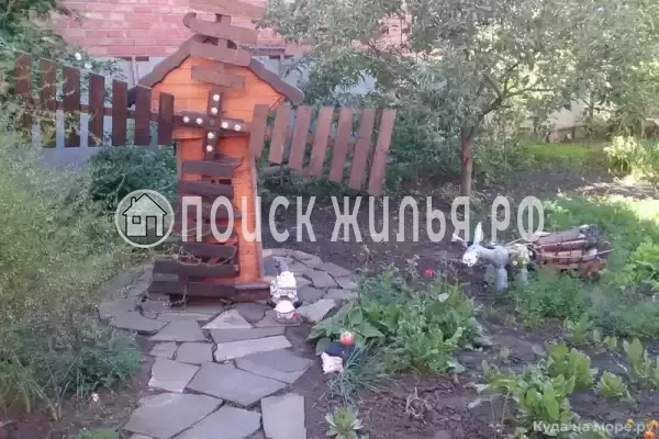 Дом под ключ «Отдыхай»