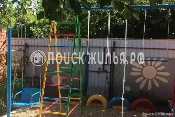 Дом под ключ «Отдыхай»