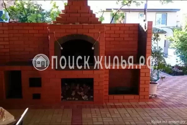 Дом под ключ «Отдыхай»