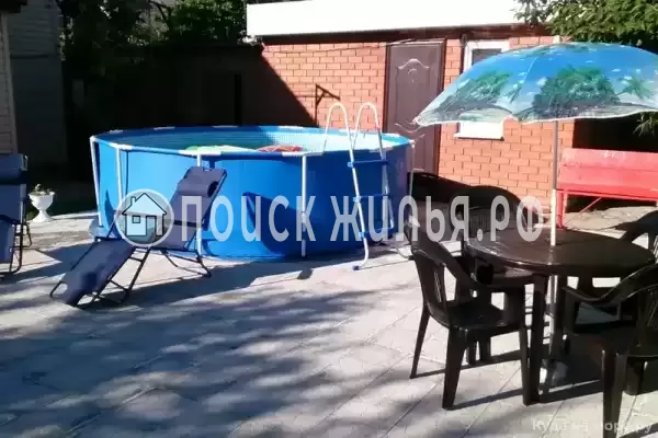 Дом под ключ «Отдыхай»