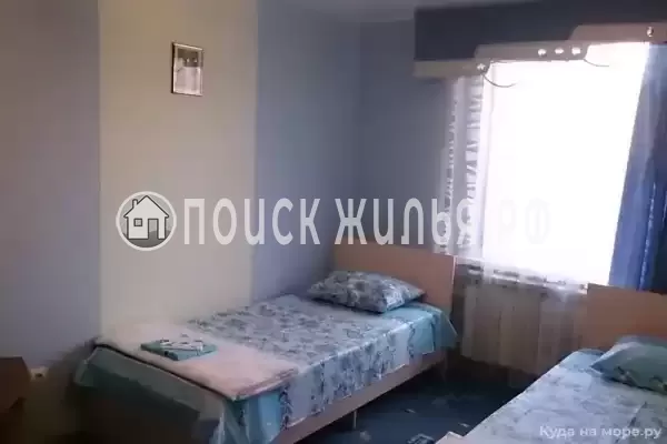 Дом под ключ «Отдыхай»