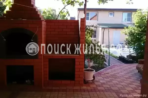 Дом под ключ «Отдыхай»