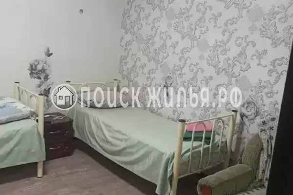 Дом под ключ, пер. Заводской, д.7