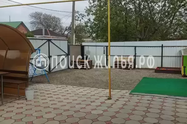 Дом под ключ, пер. Заводской, д.7