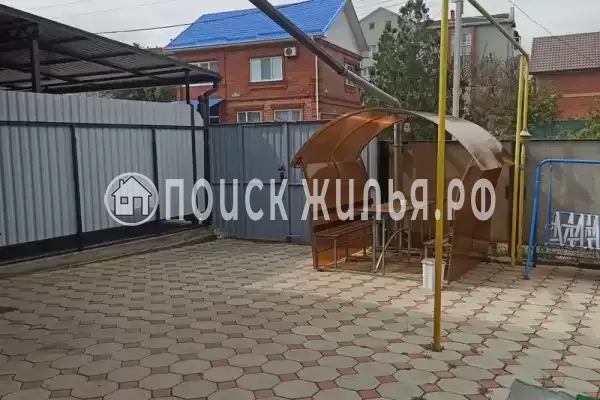 Дом под ключ, пер. Заводской, д.7