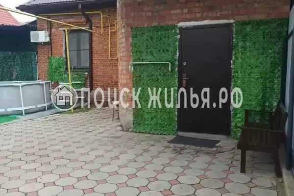 Дом под ключ, пер. Заводской, д.7