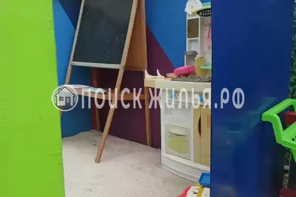 Дом под ключ, пер. Заводской, д.7