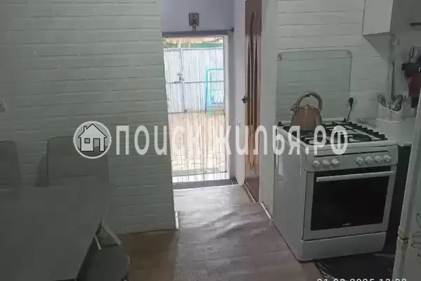 Дом под ключ, пер. Заводской, д.7