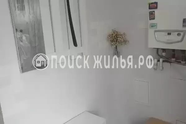 Дом под ключ, пер. Заводской, д.7