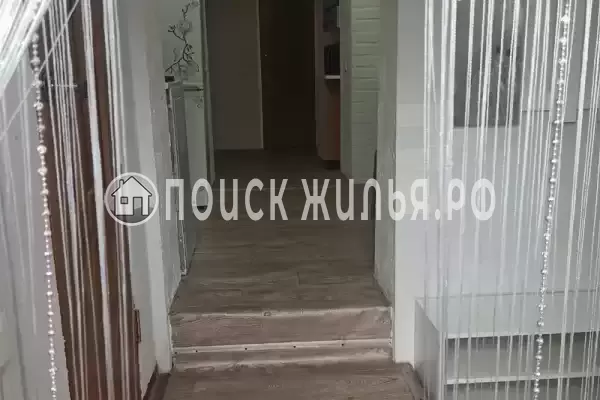 Дом под ключ, пер. Заводской, д.7