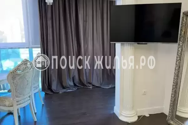 Квартира, пер. Грузинский, д.1