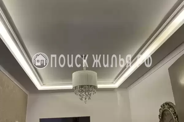 Квартира, пер. Грузинский, д.1