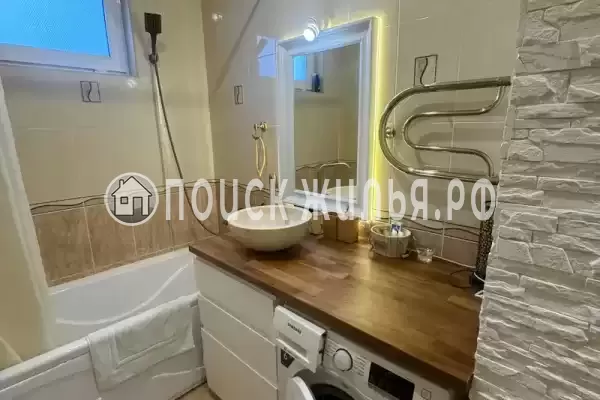 Квартира, пер. Грузинский, д.1