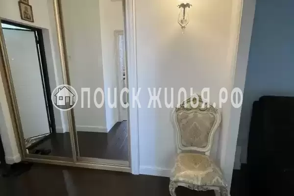 Квартира, пер. Грузинский, д.1