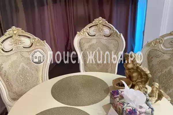 Квартира, пер. Грузинский, д.1