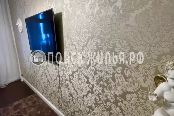 Квартира, пер. Грузинский, д.1