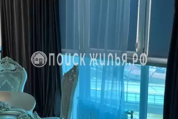 Квартира, пер. Грузинский, д.1