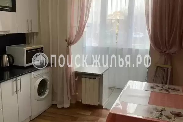 Квартира «У моря»