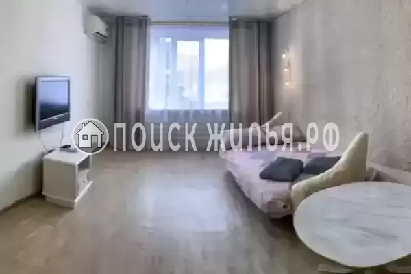 Квартира «У моря»