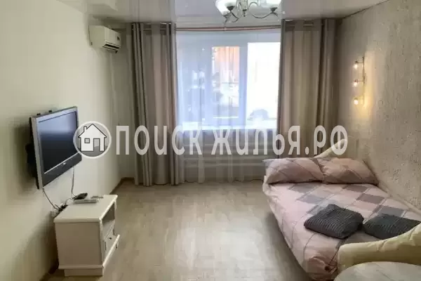 Квартира «У моря»