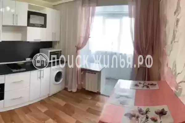 Квартира «У моря»