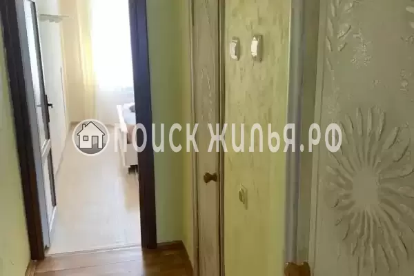 Квартира «У моря»