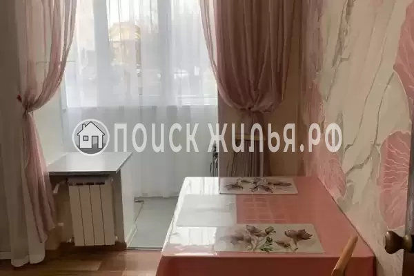 Квартира «У моря»