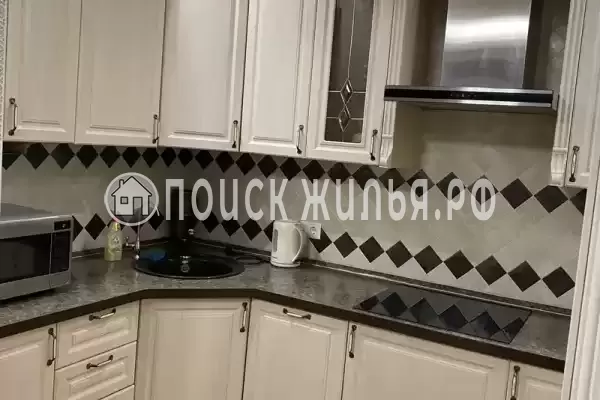 Квартира «В ЖК у моря»