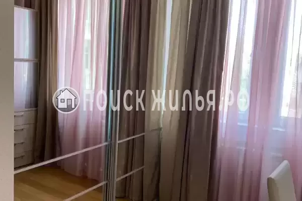 Квартира «В ЖК у моря»