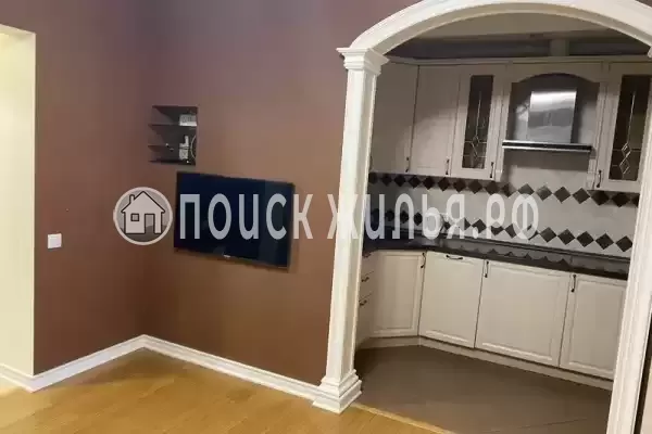 Квартира «В ЖК у моря»