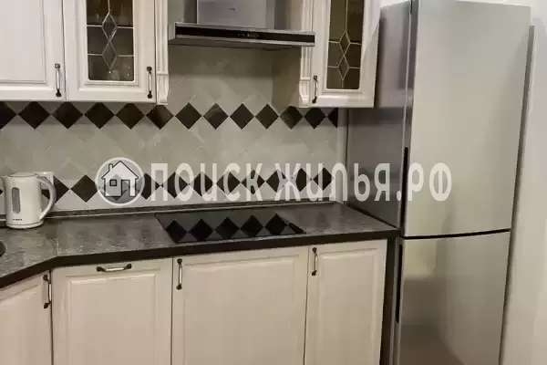 Квартира «В ЖК у моря»