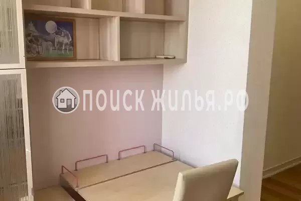 Квартира «В ЖК у моря»