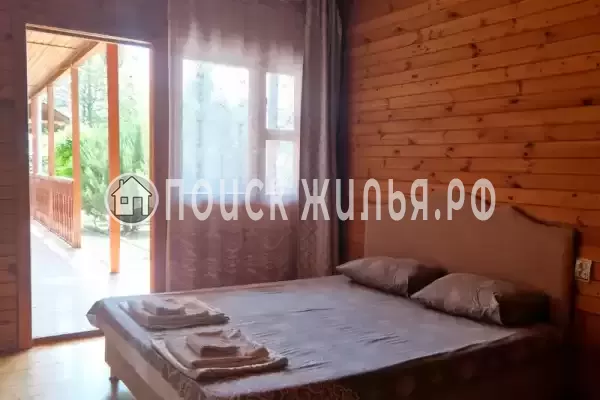 Пансионат «Мандарин» Пансионат «Мандарин»