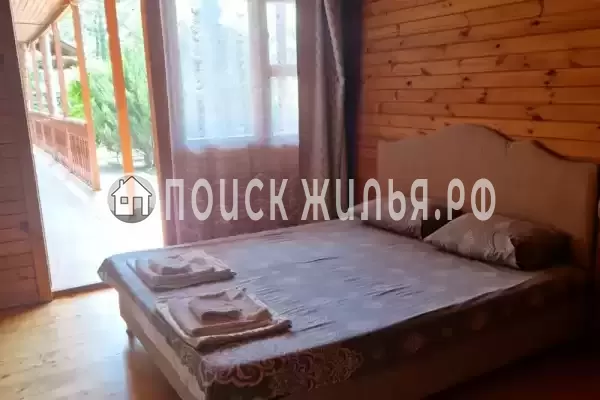 Пансионат «Мандарин» Пансионат «Мандарин»