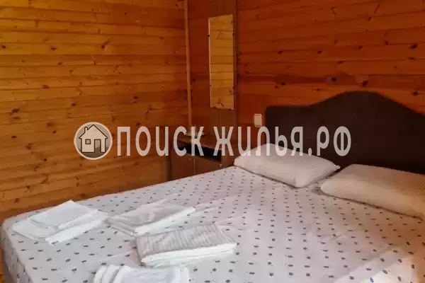 Пансионат «Мандарин» Пансионат «Мандарин»