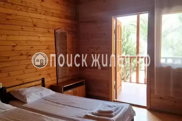 Пансионат «Мандарин» Пансионат «Мандарин»