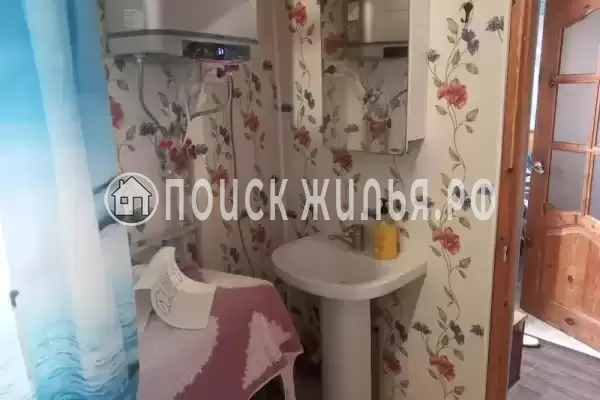 Частный сектор «Домик У Лилии»