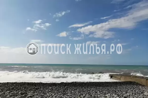 Частный сектор «Домик У Лилии»